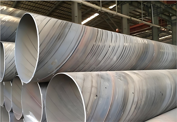 黑龙江厚壁螺旋钢管的强度：特性、应用与发展前景